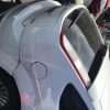 Ceinture arriere gauche FORD FOCUS 2 PHASE 2 Diesel image 6