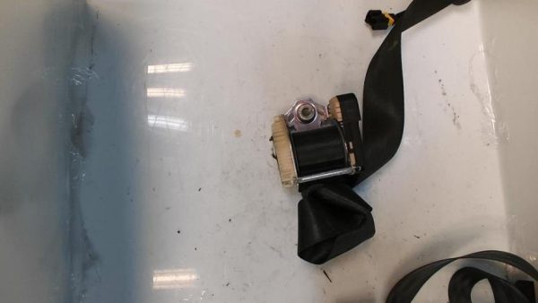 Ceinture avant gauche FORD FOCUS 2 PHASE 2 Diesel image 2