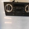 Commande chauffage AUDI A3 2 SPORTBACK PHASE 2 Diesel image 1