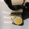 Ceinture arriere droit AUDI A3 2 SPORTBACK PHASE 2 Diesel image 3