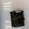 Boitier servitude moteur (BSM) PEUGEOT 307 PHASE 1 Diesel image 1