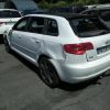 Ceinture arriere gauche AUDI A3 2 SPORTBACK PHASE 2 Diesel image 4