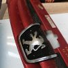 Calandre PEUGEOT PARTNER 1 PHASE 2 Diesel image 3