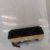 Commande chauffage PEUGEOT PARTNER 1 PHASE 2 Diesel image 1