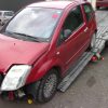 Verin de coffre CITROEN C2 PHASE 1 Diesel image 6