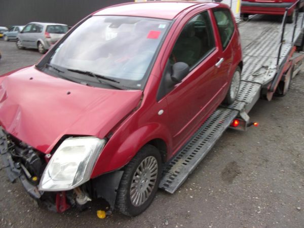 Verin de coffre CITROEN C2 PHASE 1 Diesel image 6