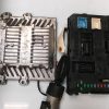 Kit de demarrage CITROEN C5 1 PHASE 2 Diesel image 2