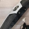 Calandre RENAULT KANGOO 1 PHASE 1 Diesel image 1