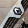 Calandre RENAULT KANGOO 1 PHASE 1 Diesel image 3