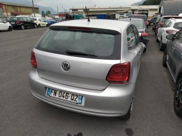 Moteur VOLKSWAGEN POLO 5 PHASE 1 Diesel image 5