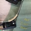 Vitre avant gauche MERCEDES CLASSE A 176 PHASE 2 Essence image 2