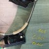 Vitre avant gauche MERCEDES CLASSE A 176 PHASE 2 Essence image 3