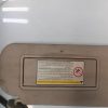 Pare soleil droit PEUGEOT 307 PHASE 1 BREAK Diesel image 2