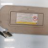 Pare soleil droit PEUGEOT 307 PHASE 1 BREAK Diesel image 3
