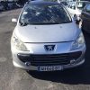 Pare soleil gauche PEUGEOT 307 PHASE 1 BREAK Diesel image 4