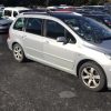 Pare soleil gauche PEUGEOT 307 PHASE 1 BREAK Diesel image 5