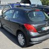 Afficheur PEUGEOT 207 PHASE 1 Diesel image 4
