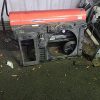 Buse PEUGEOT 308 1 SW PHASE 2 BREAK Diesel image 1