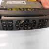 Autoradio d'origine CITROEN C5 1 PHASE 2 Diesel image 2