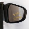 Retroviseur gauche FORD FOCUS 2 PHASE 2 Diesel image 2