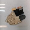 Moteur leve vitre avant droit CITROEN C5 1 PHASE 2 Diesel image 3