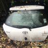 Malle/Hayon arriere TOYOTA YARIS 2 PHASE 2 Essence image 1