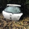 Malle/Hayon arriere TOYOTA YARIS 2 PHASE 2 Essence image 2