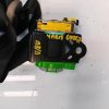 Ceinture avant droit TOYOTA YARIS 2 PHASE 2 Essence image 1
