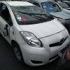 Ceinture avant gauche TOYOTA YARIS 2 PHASE 2 Essence image 4