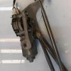 Moteur essuie glace avant TOYOTA YARIS 2 PHASE 2 Essence image 1