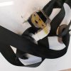 Ceinture arriere gauche TOYOTA YARIS 2 PHASE 2 Essence image 1