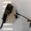 Serrure avant droit RENAULT TWINGO 2 PHASE 1 Essence image 1