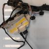 Serrure avant droit RENAULT SCENIC 2 PHASE 2 Diesel image 2