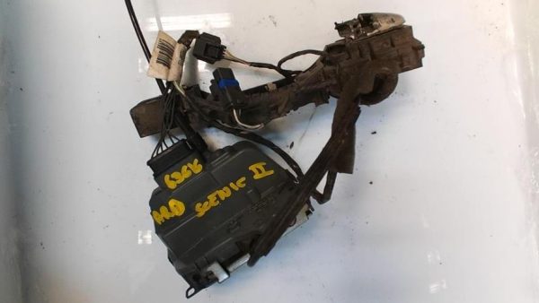 Serrure arriere droit RENAULT SCENIC 2 PHASE 2 Diesel image 1