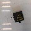 Calculateur MERCEDES CLASSE A 176 PHASE 2 Essence image 1