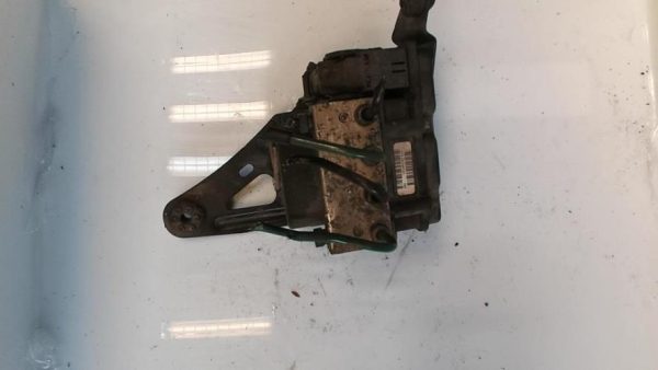 Bloc ABS (freins anti-blocage) RENAULT SCENIC 2 PHASE 2 Diesel image 2