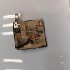 Boitier USM  RENAULT SCENIC 2 PHASE 2 Diesel image 1