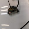 Serrure arriere gauche RENAULT SCENIC 2 PHASE 2 Diesel image 1