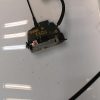 Serrure arriere gauche RENAULT SCENIC 2 PHASE 2 Diesel image 2
