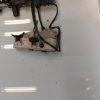 Serrure avant gauche RENAULT SCENIC 2 PHASE 2 Diesel image 1