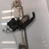 Leve vitre electrique arriere gauche RENAULT SCENIC 2 PHASE 2 Diesel image 2
