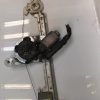Leve vitre electrique arriere gauche RENAULT SCENIC 2 PHASE 2 Diesel image 3