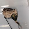 Serrure avant droit VOLKSWAGEN POLO 5 PHASE 1 Diesel image 2