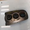 Commande chauffage TOYOTA YARIS 2 PHASE 2 Essence image 3