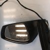 Retroviseur droit VOLKSWAGEN POLO 5 PHASE 1 Diesel image 3