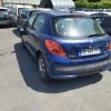 Retroviseur gauche PEUGEOT 207 PHASE 1 Essence image 4