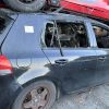 Feu arriere secondaire droit (feux) VOLKSWAGEN GOLF 6 Diesel image 4