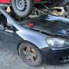 Feu arriere secondaire droit (feux) VOLKSWAGEN GOLF 6 Diesel image 5