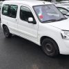Compteur CITROEN BERLINGO 1 PHASE 2 Diesel image 5