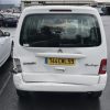 Compteur CITROEN BERLINGO 1 PHASE 2 Diesel image 6